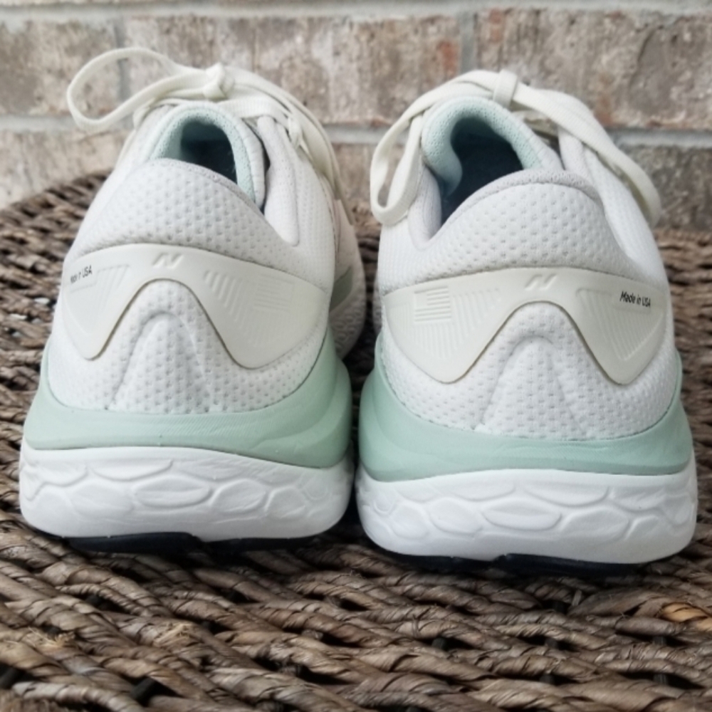 New Balance 1540 NEUTRAL Running Shoes (Women 9.5D)WIDE Walking Sneakers - Picture 7 of 10
